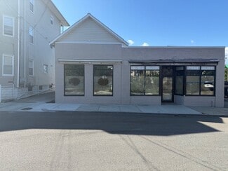 More details for 143 Ridge St, Providence, RI - Retail for Sale