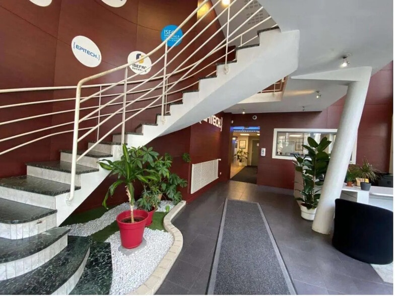 5 Rue D'Alger, Nantes à vendre - Hall d’entrée - Image 3 de 12