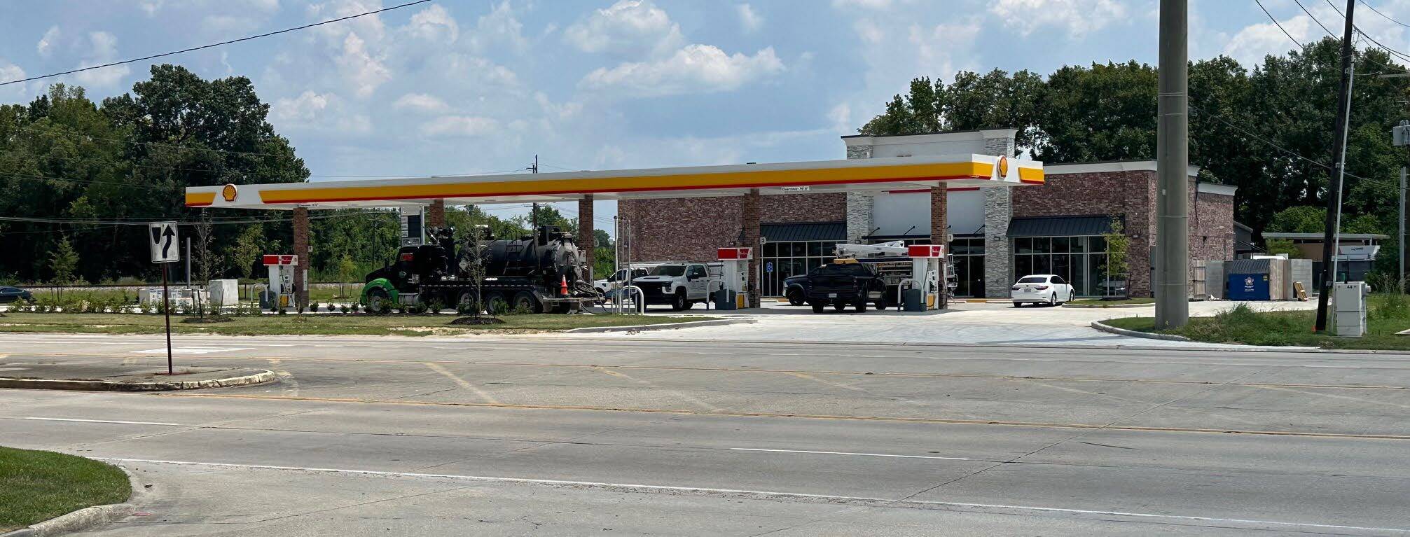 2450 Oak Villa blvd, Baton Rouge, LA à vendre Photo principale- Image 1 de 2