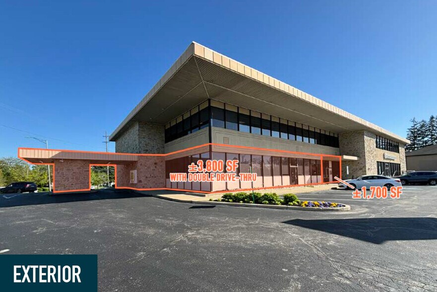 905 W Sproul Rd, Springfield Township, PA for lease - Building Photo - Image 1 of 3