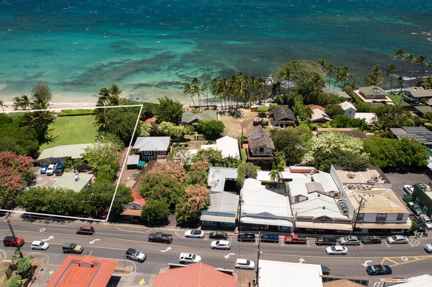 65 Hana Hwy, Paia, HI à vendre - Photo du bâtiment - Image 2 de 64