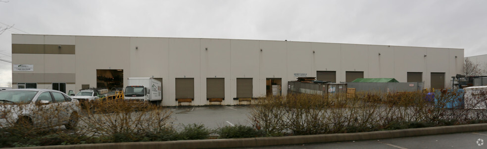 1605 Industrial Ave, Port Coquitlam, BC for lease - Building Photo - Image 2 of 3