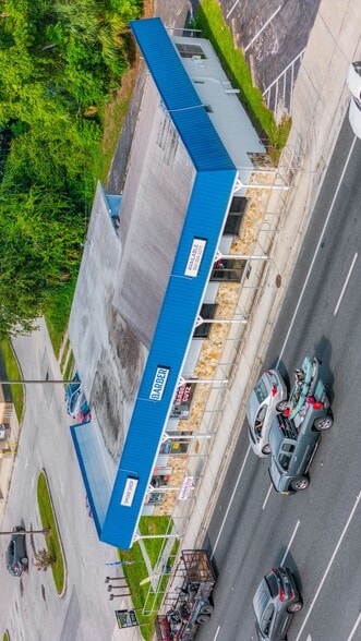 4065 S Suncoast Blvd, Homosassa, FL for sale - Building Photo - Image 3 of 11