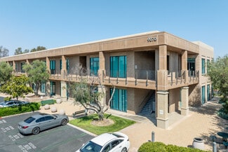 Plus de détails pour 9070 Irvine Center Dr, Irvine, CA - Bureau à louer