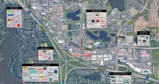 More details for 12575 Elm Creek Blvd N, Maple Grove, MN - Land for Sale