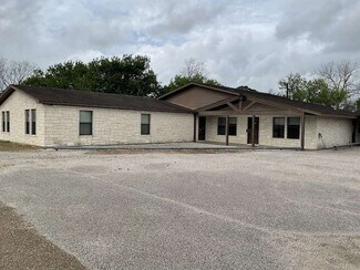 More details for 208 E York St, Ganado, TX - Office for Sale
