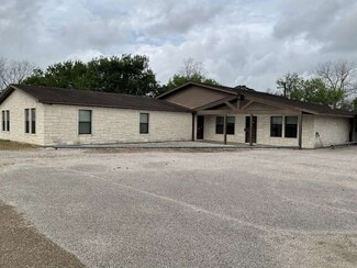 More details for 208 E York St, Ganado, TX - Office for Sale