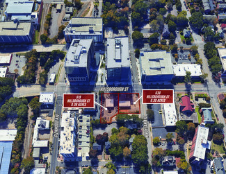 More details for 618 Hillsborough St, Raleigh, NC - Land for Sale