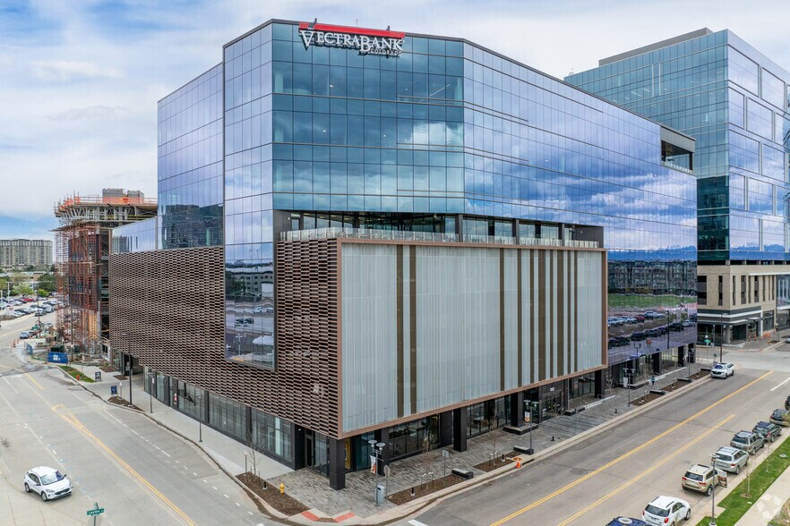 7222 E Layton Ave, Denver, CO à louer - Photo du bâtiment - Image 1 de 15