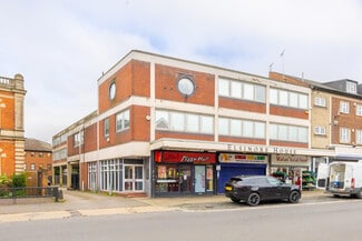 More details for 43 Buckingham St, Aylesbury - Office for Lease