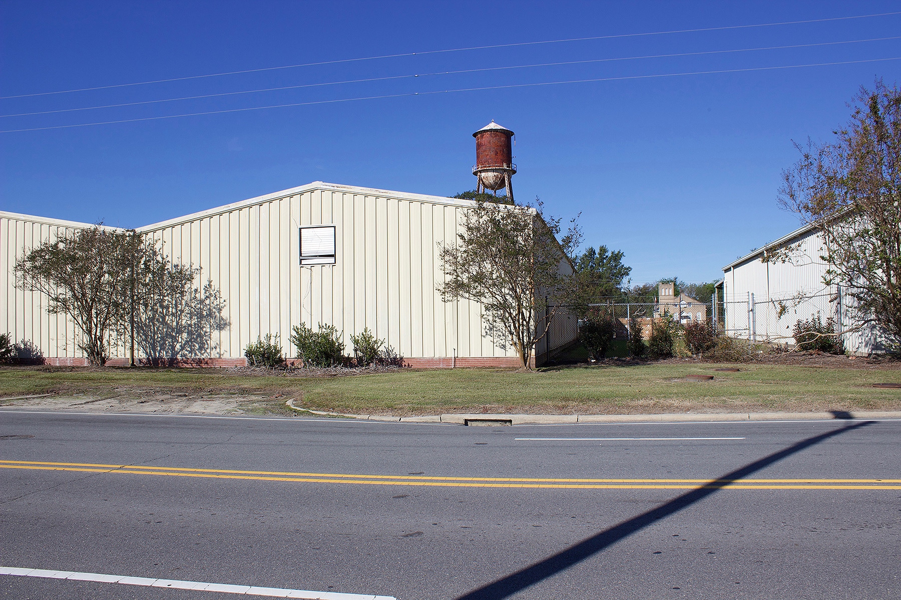801 N William St, Goldsboro, NC for lease Other- Image 1 of 6