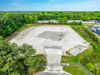 More details for 4252 Transport City Dr, Conley, GA - Land for Lease