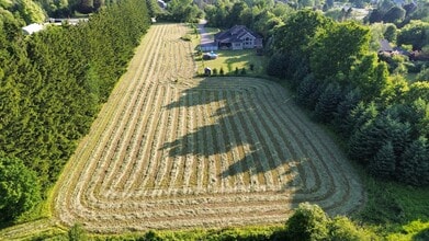 14165 Trafalgar Rd, Halton Hills, ON - Aerial  map view - Image1