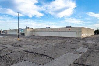 Plus de détails pour 7011 W Central Ave, Wichita, KS - Commerce de détail à louer