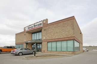 Plus de détails pour 6850 Finch Ave W, Toronto, ON - Industriel à louer