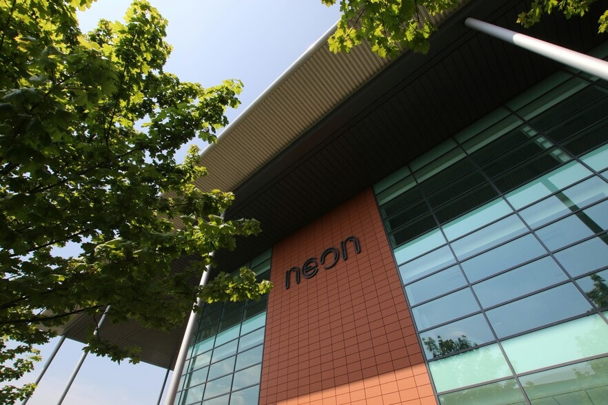 Benton Ln, Newcastle Upon Tyne à louer - Photo du bâtiment - Image 3 de 19