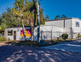 1241 Miller Ave, Winter Park FL - Services immobiliers commerciaux