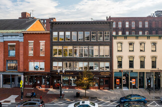 Plus de détails pour 100 Merrimack St, Lowell, MA - Bureau à louer