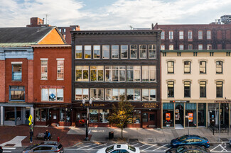 Plus de détails pour 100 Merrimack St, Lowell, MA - Bureau à louer