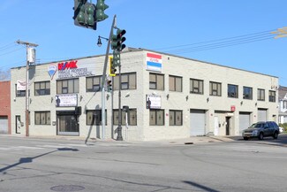 Plus de détails pour 240-19 Jamaica Ave, Bellerose, NY - Bureau/Médical à louer