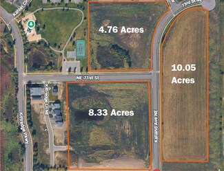 Plus de détails pour 71st St NE, Otsego, MN - Terrain à vendre