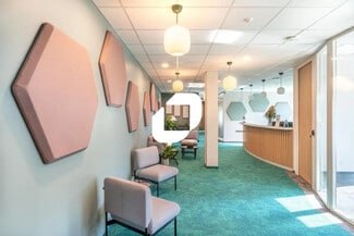 More details for 7 A Rue De Lisbonne, Schiltigheim - Office for Lease