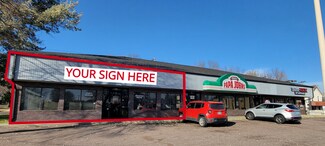 Plus de détails pour 707-715 S Minnesota Ave, Sioux Falls, SD - Bureau/Commerce de détail à louer