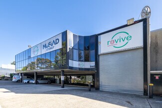Plus de détails pour 92 Bryant St, Padstow - Industriel à louer