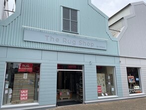 King St, Wilton à louer Photo du bâtiment- Image 1 de 1