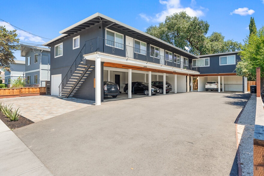 1151 Davis St, Redwood City, CA à vendre - Photo principale - Image 1 de 16
