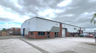 Plus de détails pour 31-33 Longbridge Ln, Derby - Industriel à louer