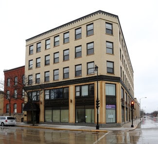 Plus de détails pour 20 Forest Ave, Fond Du Lac, WI - Multi-résidentiel à vendre