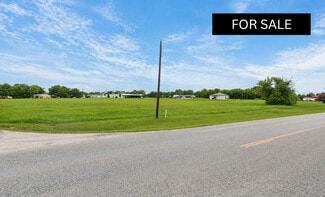 More details for Maple St, Farmersville, TX - Land for Sale