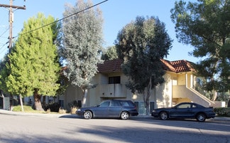 More details for 8546 Graham Ter, Santee, CA - Multifamily for Sale