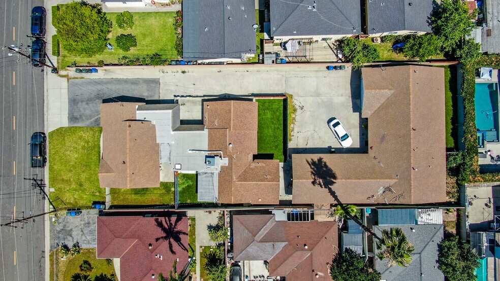 5030 Farago Ave, Temple City, CA à vendre - Photo du bâtiment - Image 3 de 22