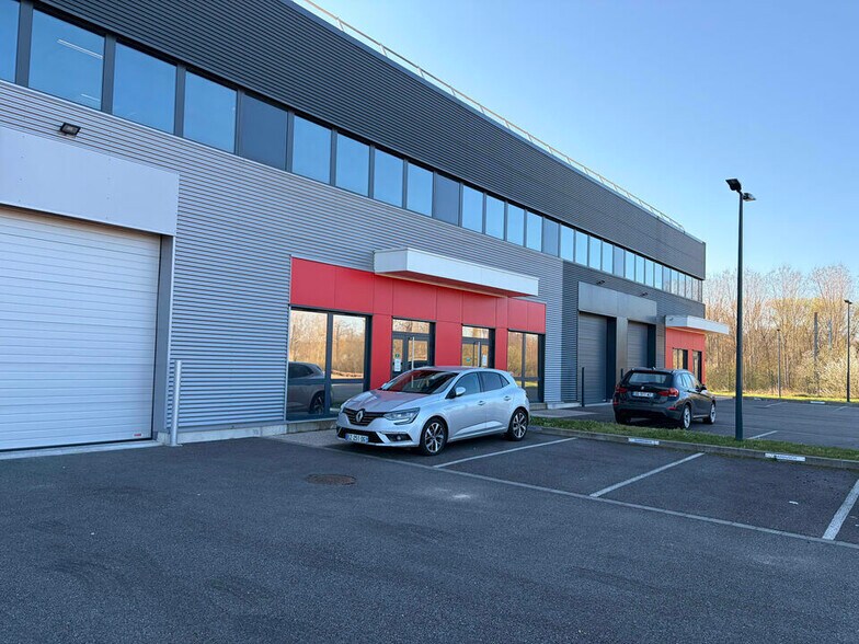 Flex in Bernolsheim for lease - Building Photo - Image 1 of 12