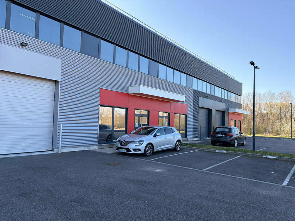 Flex in Bernolsheim for lease Building Photo- Image 1 of 13