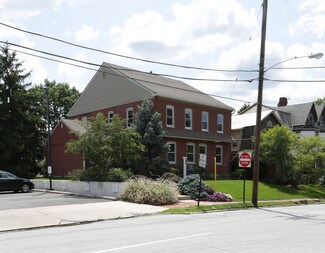 More details for 320 W Front St, Media, PA - Office for Lease