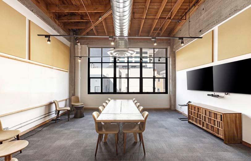 577 2nd St, San Francisco, CA for lease Interior Photo- Image 1 of 7