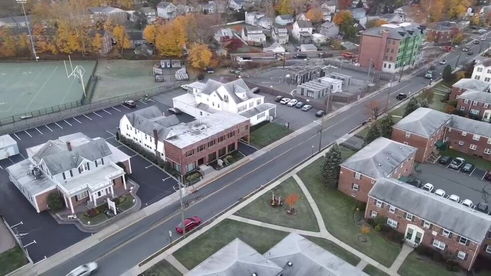60 Roseland Ave, Caldwell, NJ for lease - Commercial Listing Video - Image 2 of 8