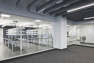 Plus de détails pour 1930 Boren Ave, Seattle, WA - Bureau à louer