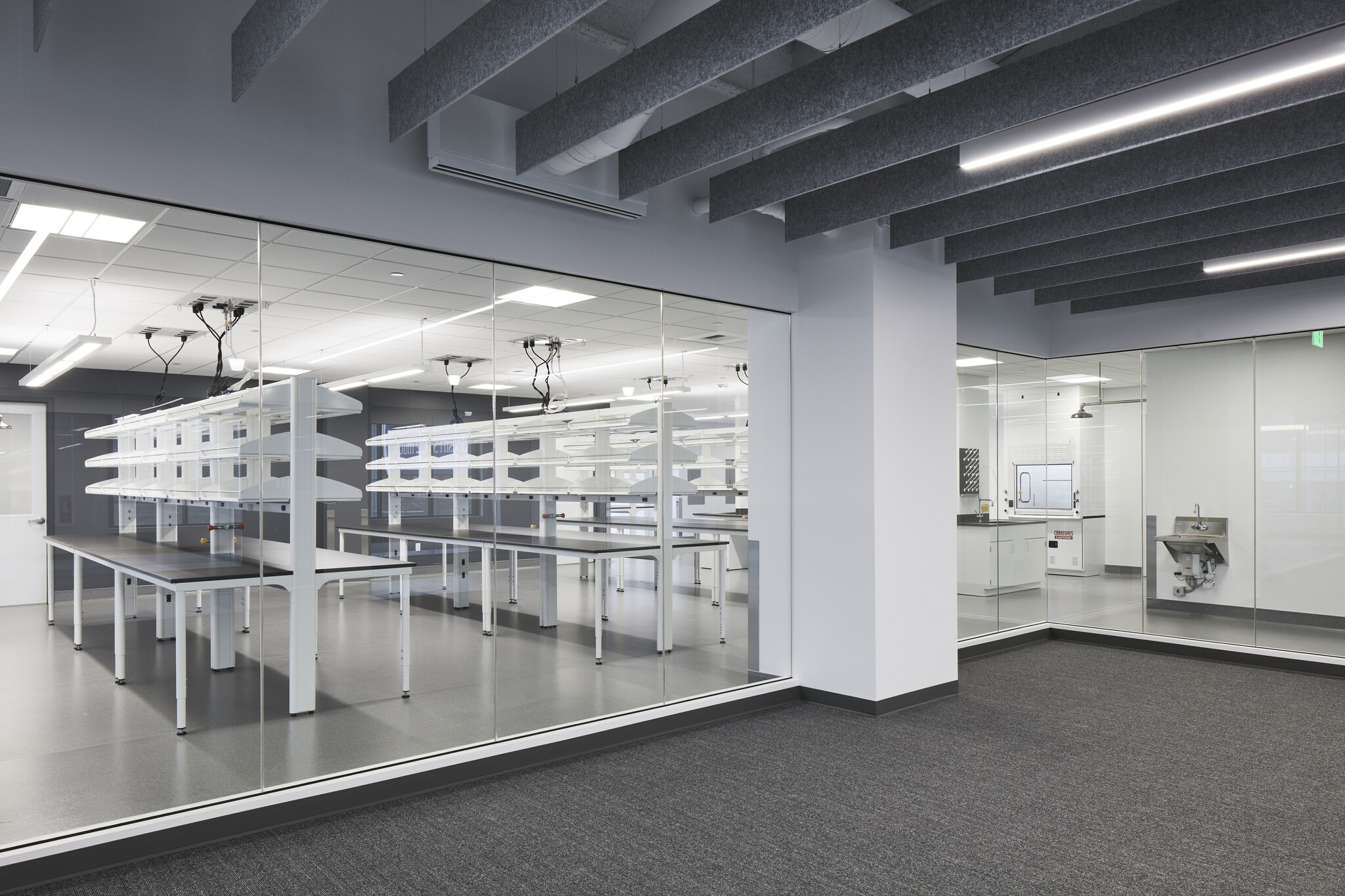 1930 Boren Ave, Seattle, WA for lease Interior Photo- Image 1 of 10