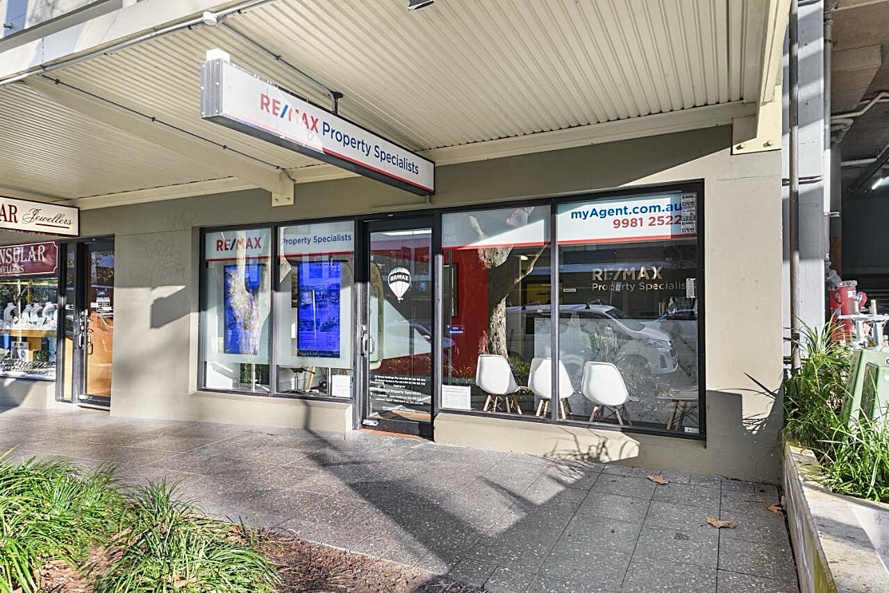 15 Oaks Ave, Dee Why for lease Building Photo- Image 1 of 3