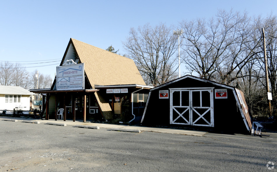 2060 State Route 35, South Amboy, NJ à vendre - Photo principale - Image 1 de 1