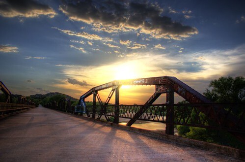 Tom Steed Reservoir And Hwy 183, Mountain Park, OK à vendre Autre- Image 1 de 1