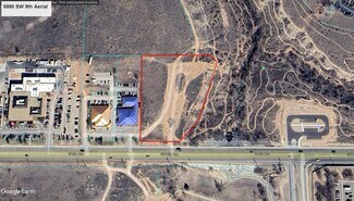 More details for 6990 SW 9th Ave, Amarillo, TX - Land for Sale