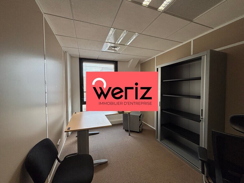 21 Rue Vacon, Marseille for lease - Building Photo - Image 3 of 12