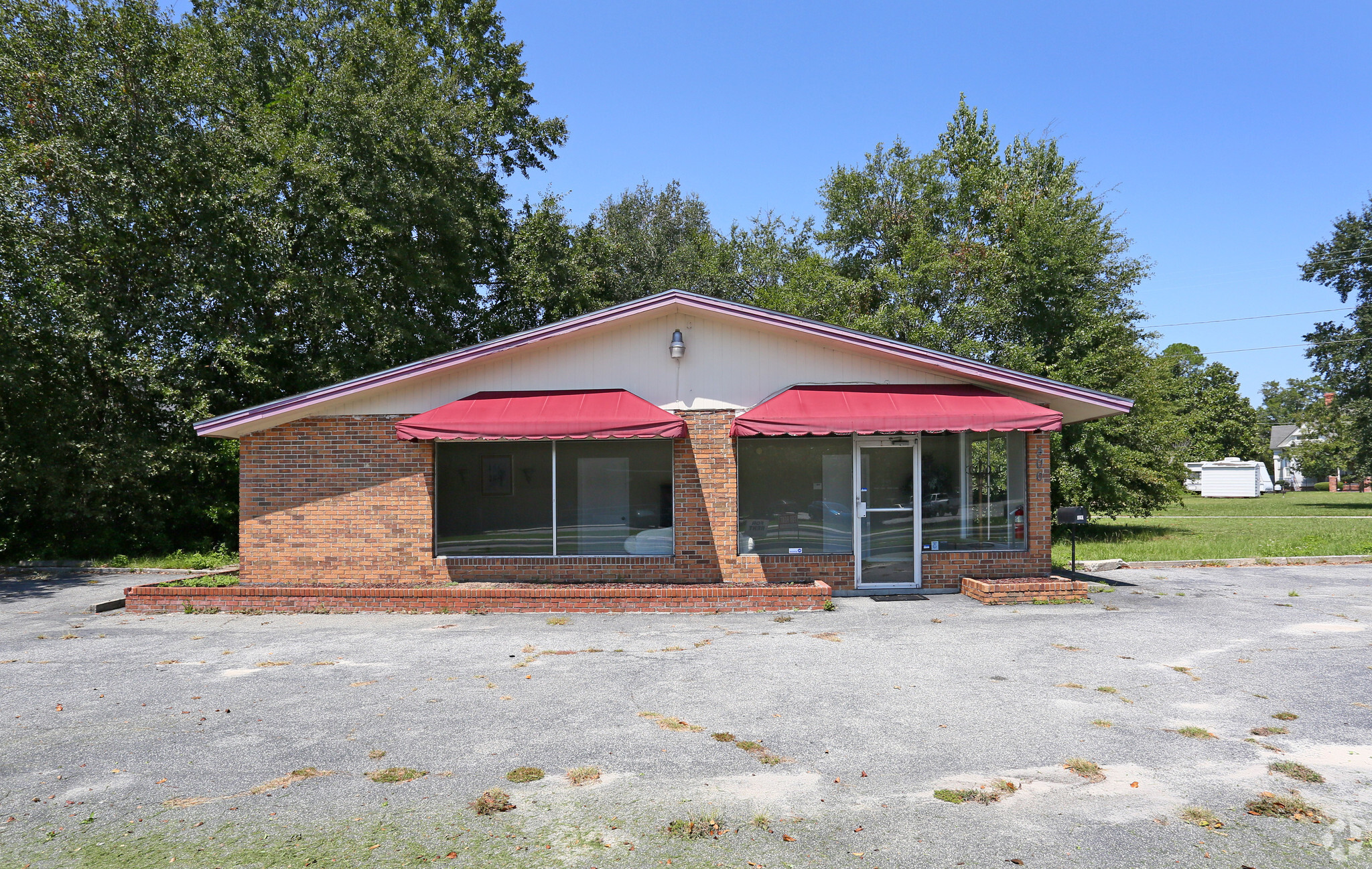 400 W Central, Valdosta, GA for sale Building Photo- Image 1 of 1