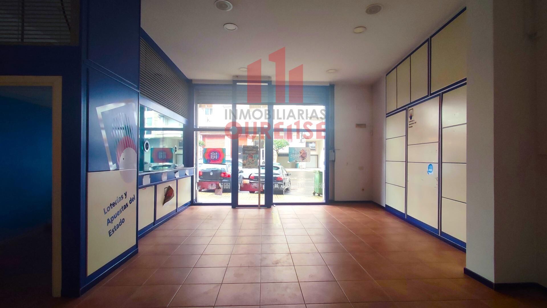 Retail in Barbadás, Orense for lease Interior Photo- Image 1 of 15