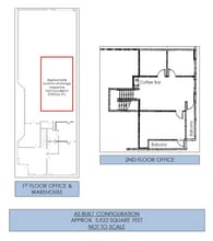 24927 Avenue Tibbitts, Valencia, CA à louer Photo intérieure- Image 1 de 1